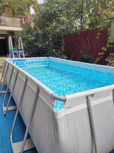 Oasis Guest House - image 9
