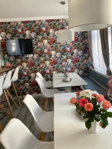 Hotel-Pension Adler Untertürkheim in Stuttgart, Deutschland