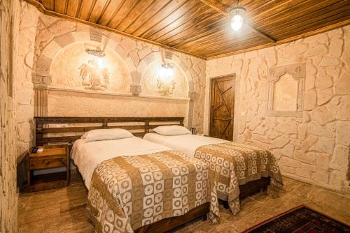 Cappadocia Caves Hotel Room Type - Standard Twin Room