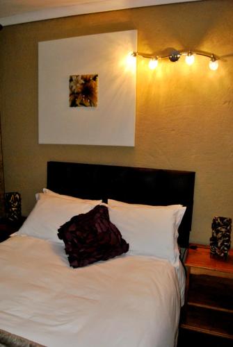 Birch Tree Cottage – Randburg, MD
