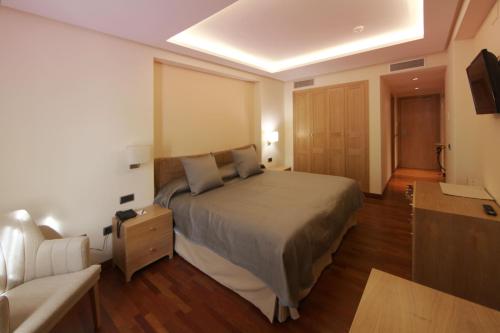 Hotel Casa Consistorial Room Type - Double or Twin Room Hotel Casa Consistorial Room Type - Double or Twin Room