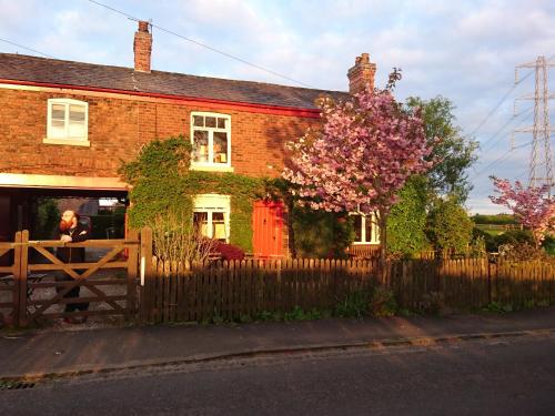 The Old Post Office B&B - Wythenshawe