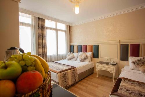 Best Nobel Hotel, Estambul (foto 8)