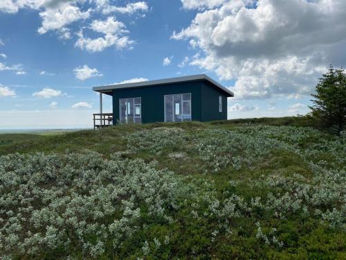 Skeiðvellir Panorama house