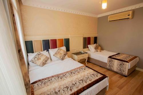 Best Nobel Hotel, Estambul (foto 7)