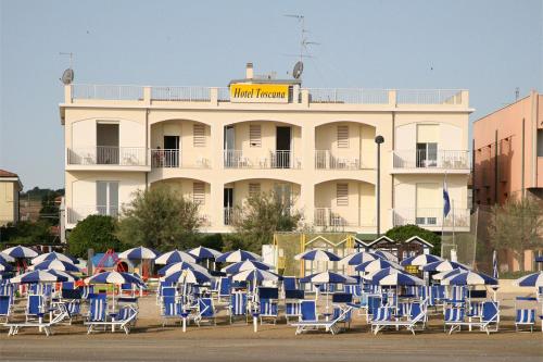 

Hotel Toscana