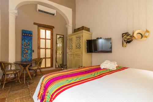 Room #25217407 room in Hotel Bantu by Faranda Boutique a member of Radisson Individuals
