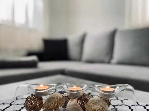 Luxuriöses und modernes Apartment zum Wohlfühlen in Zirl, Österreich