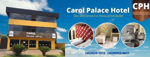 Carol Palace Hotel