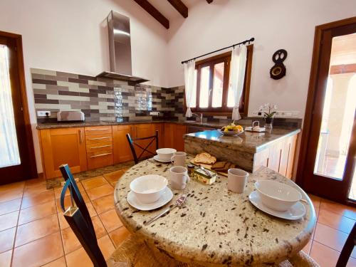 Villa Liman in 班由拉