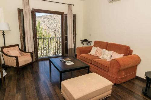 Villa Turistica de Bubion in Bubion