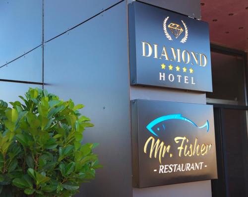 Swiss Diamond Hotel Prishtina