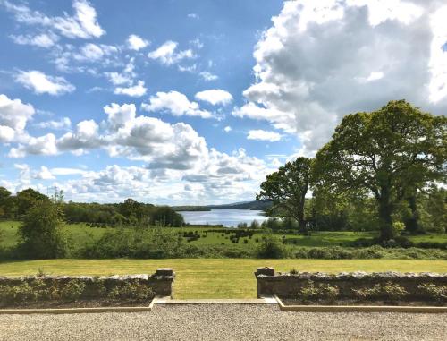 Belle Isle Castle And Cottages, , County Fermanagh