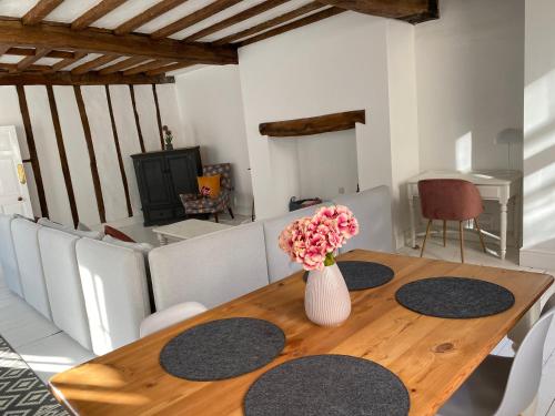 Picture of York City Unique Apartment - Coffee Yard