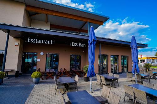 Hotel Viktorosa in Hofgeismar