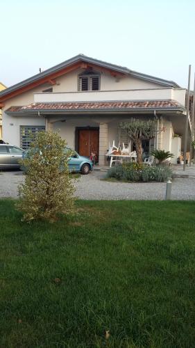 Paola House gîte à louer Nocera Inferiore