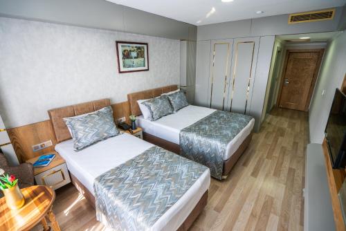Lion City Hotel Kızılay - image 4