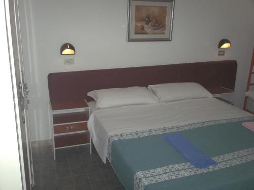 Hotel Magda Room Type - Quadruple Room