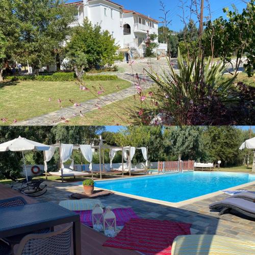  Villa dell' Angelo in Kolios