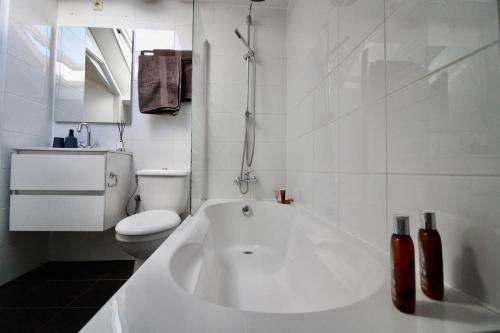 Beautiful penthouse near Rai and centre, Amsterdam (zdjęcie 4)