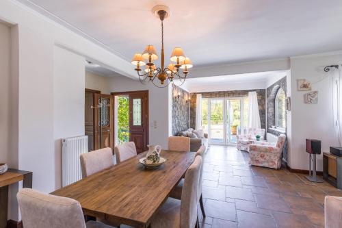 Villa St. Nicholas House & Guest Apart. - image 14