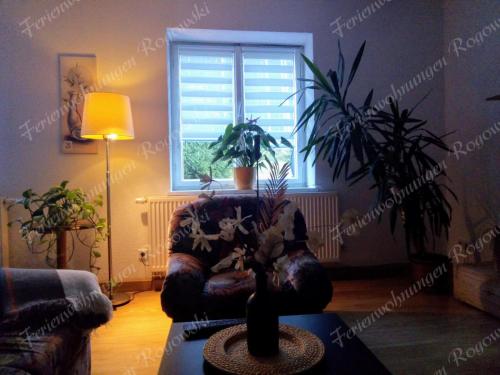 Ferienwohnung Rogowski