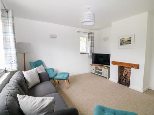 Summercourt, Boyton, Cornwall