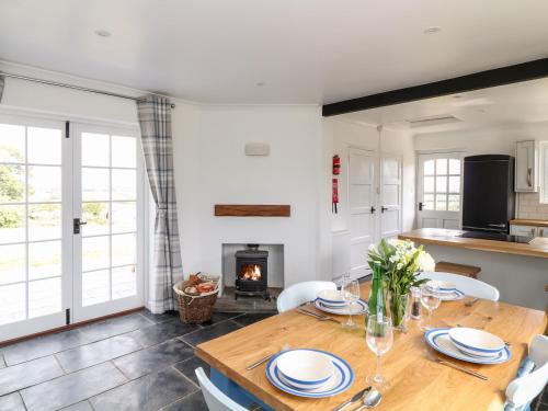 Summercourt in Tresmeer