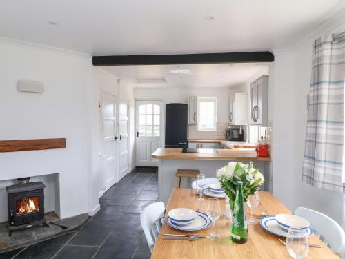 Summercourt in Tresmeer