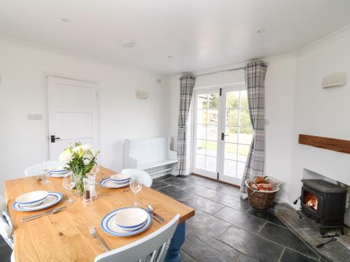 Summercourt in Tresmeer