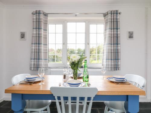 Summercourt in Tresmeer
