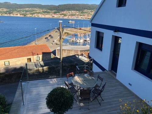 Villa Balbina