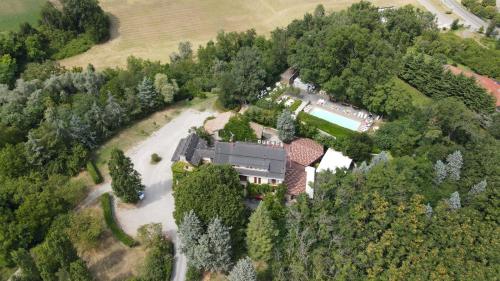 Country Hotel Ristorante Querce - image 11