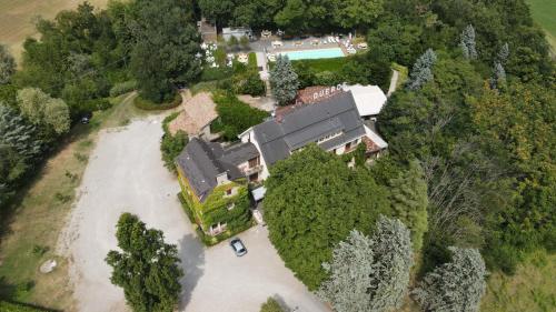 Country Hotel Ristorante Querce - image 14