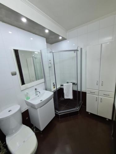 City Center Apartments