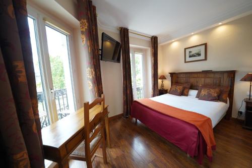 Hotel du Chateau - image 7