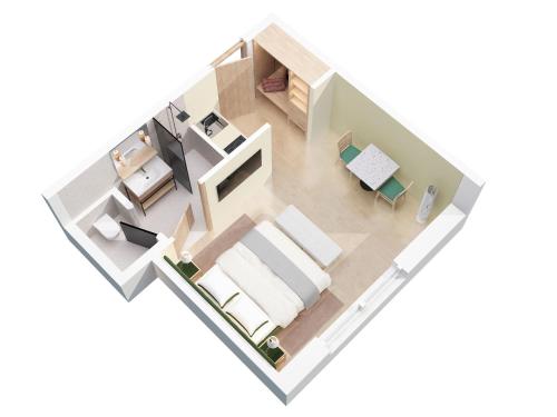 OneBavariaHomes, Мюнхен (фото 10)