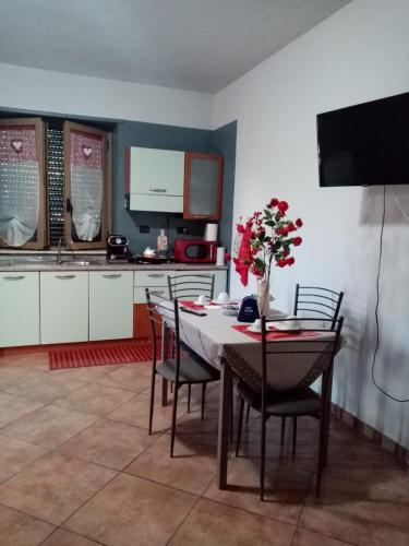  B&B SAN NAZZARO in Monteroduni