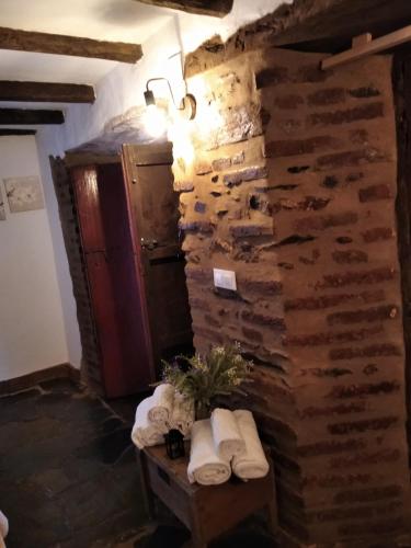 設施, Posada Matadero in 科爾泰拉索爾