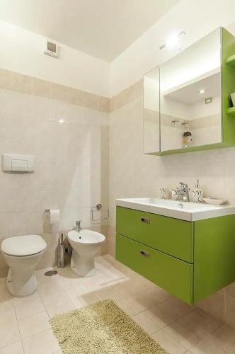 Moderno appartamento zona centrale