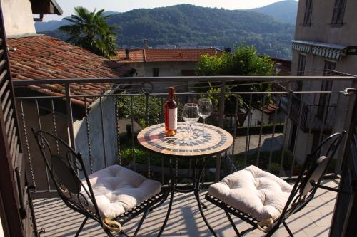  Casa all'era in Cernobbio