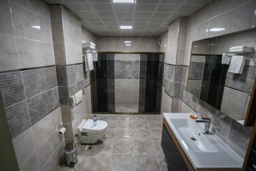 Lion City Hotel Kızılay - image 7