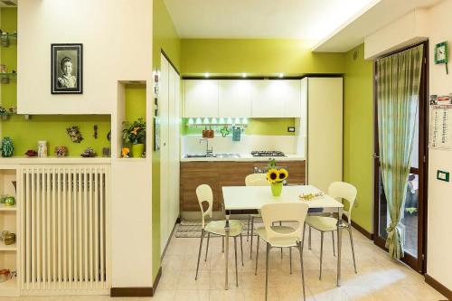  Moderno appartamento zona centrale in Latina