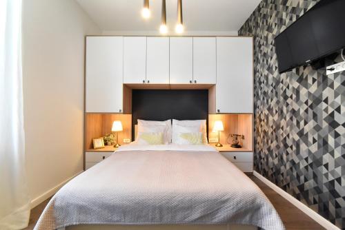 Time apartments Room Type - Superior studio - Time for a break Time apartments Room Type - Superior studio - Time for a break