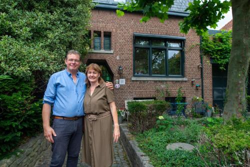 De Auw Sjoekelaatfabriek – Gulpen, IL