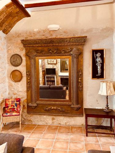  Casa Luna in Benidoleig