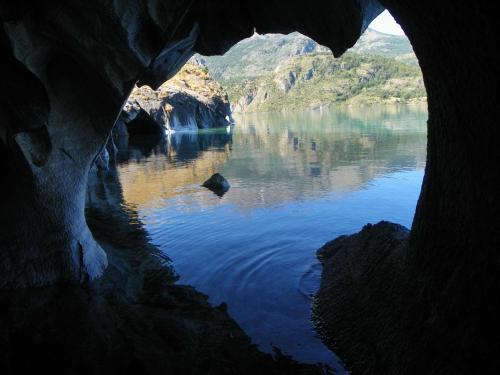 Cabana RYS Patagonia