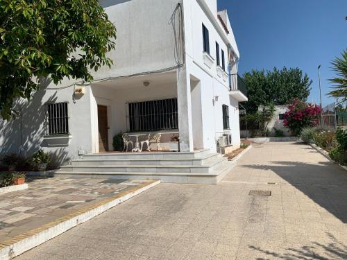 Villa Pilar gîte à louer Mairena del Alcor