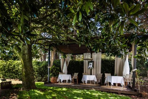 Hotel Rio Bidasoa in Hondarribia