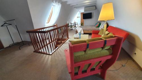 Hotel Siesta - image 8